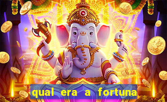 qual era a fortuna de paulinha abelha